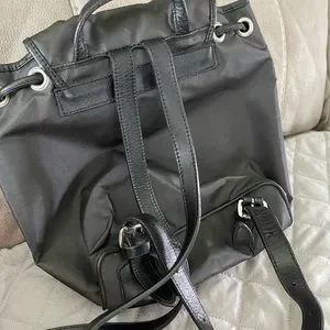 Piers Guidi lineabold Mini backpack Piero Guidi | Bags | Backpack Piero Guidi Crossbody Bag  main image 2